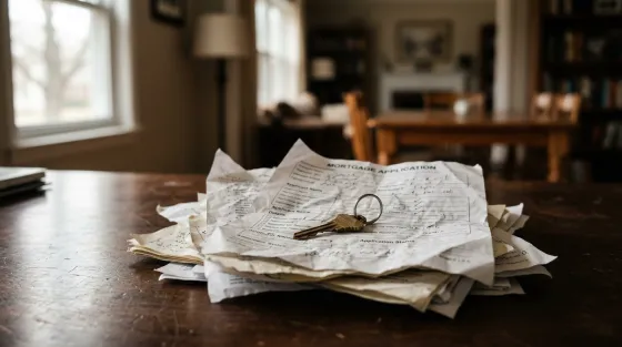 The Sub-4% Mortgage Dream Is Dead: What It Means For Your Wallet