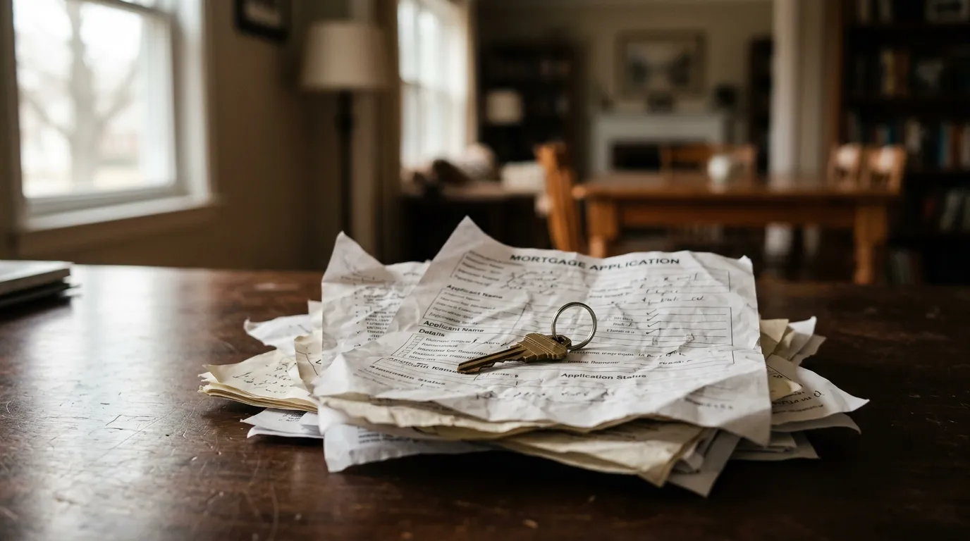 The Sub-4% Mortgage Dream Is Dead: What It Means For Your Wallet