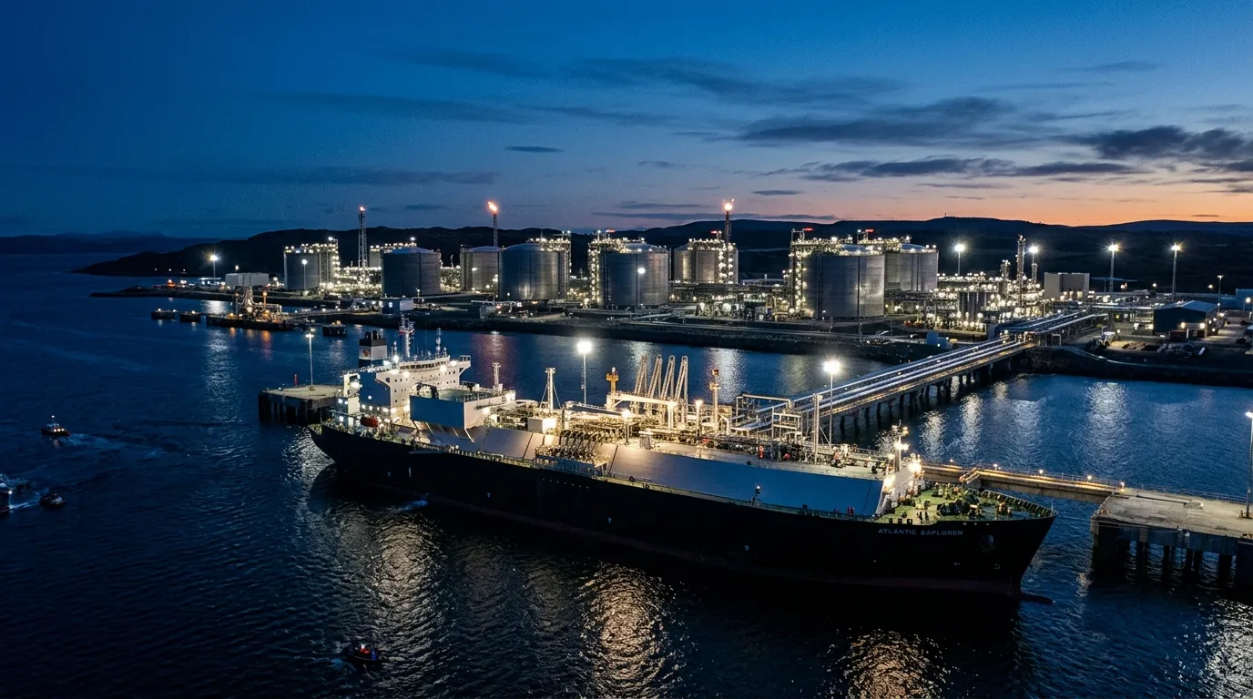 Trump’s Latest Energy Ultimatum: Why Ras Laffan Matters for Your Wallet