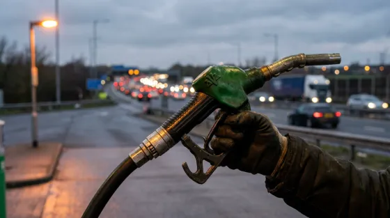 Fuel Prices Are Climbing Again: Why Your Commute Is About to Get More Expensive