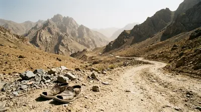 Tensions Boil Over: The Tragic Escalation on the Afghan-Pakistani Border