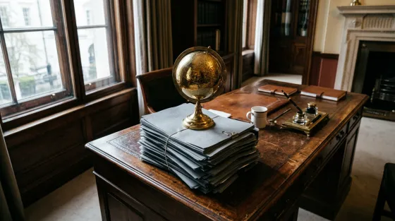 Starmer’s Diplomatic Tightrope: Why Badenoch Thinks He Needs a Better Game Plan