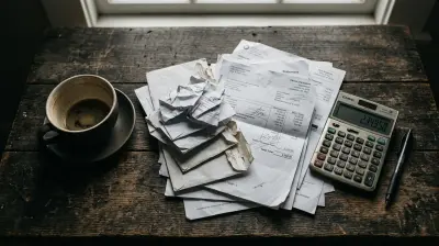 Brace Yourself: Why Your Mortgage Might Be Getting More Expensive Before Christmas