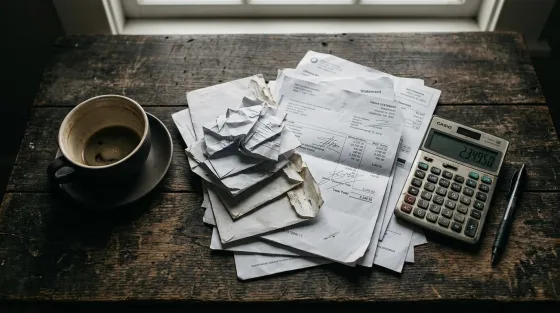 Brace Yourself: Why Your Mortgage Might Be Getting More Expensive Before Christmas