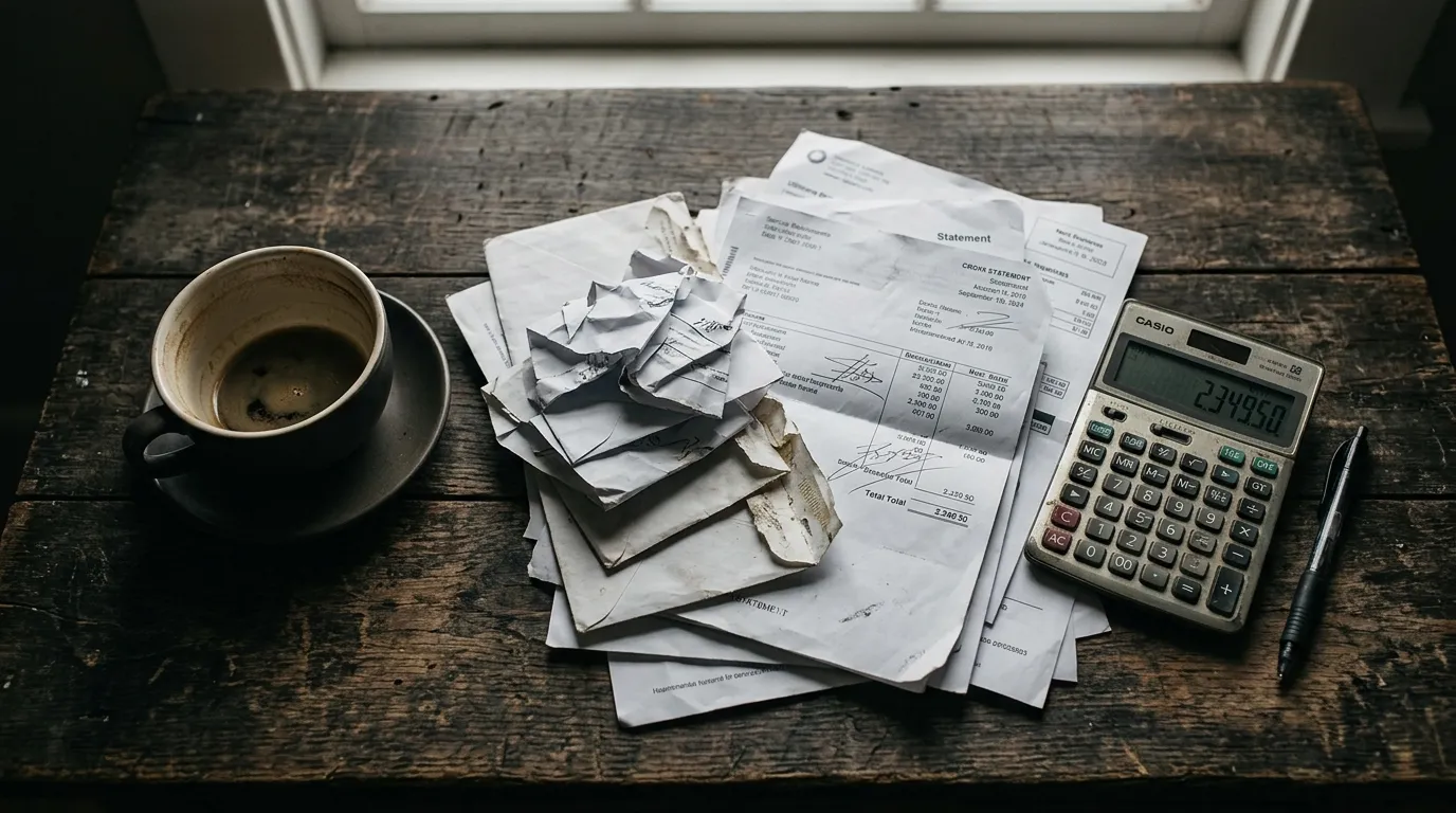 Brace Yourself: Why Your Mortgage Might Be Getting More Expensive Before Christmas