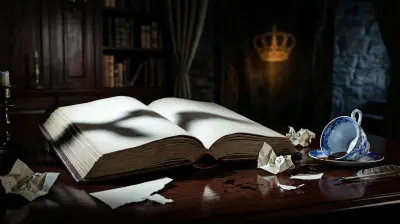 Harry and Meghan Dismiss Royal Biography Claims as a 'Deranged Conspiracy'