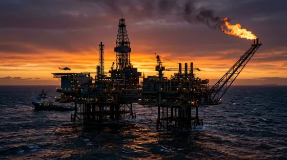 Gas, Geopolitics, and Global Headaches: Why the South Pars Strike Matters