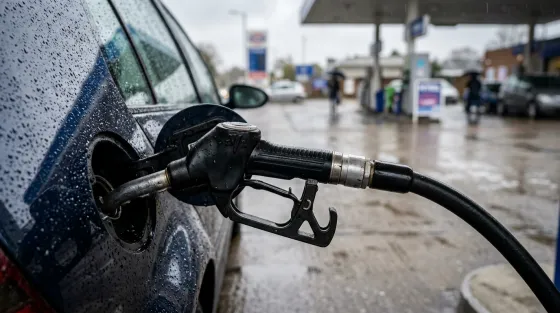Why Global Conflict Might Mean Your Next Petrol Fill-Up Costs a Fortune