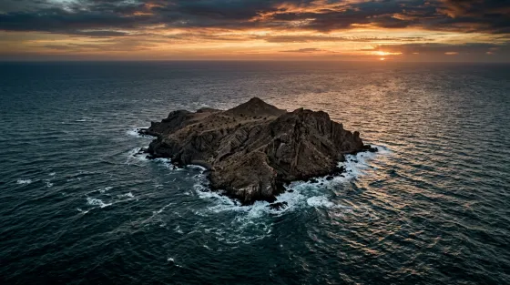 Kharg Island: Why a Tiny Persian Gulf Rock Could Dictate Your Next Petrol Bill