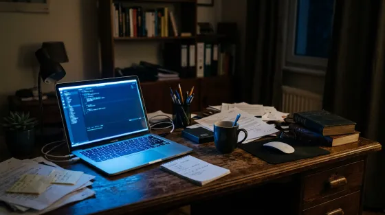 Whoops, I Found the Epstein Files: A Week of Digital Shambles and FBI Blunders