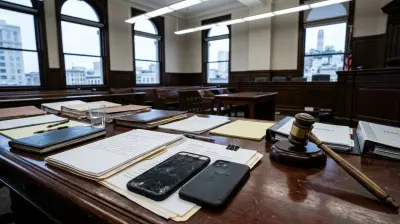 Elon Musk Found Liable for Misleading Twitter Investors: What the Jury Verdict Actually Means