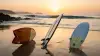 Three Firewire Surfboards Walk Into a Lineup: Neutrino, Revo Max, and Machadocado Reviewed for 2026