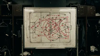 Carrick Ball is Cooking: Why Manchester United are Finally Firing on All Cylinders