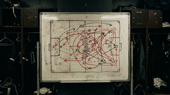 Carrick Ball is Cooking: Why Manchester United are Finally Firing on All Cylinders