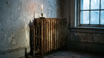 Is Ed Miliband’s Net Zero Strategy Leaving Us Out in the Cold?