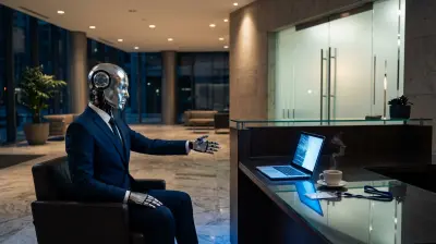 LinkedIn Wants You to Use AI, Just Not Like That