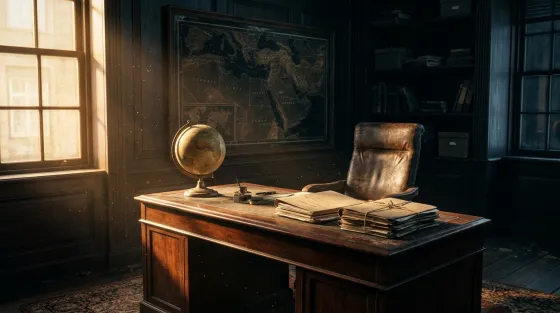 Diplomatic Vacuum: Why Cutting Expertise During an Iran Crisis is a Blunder