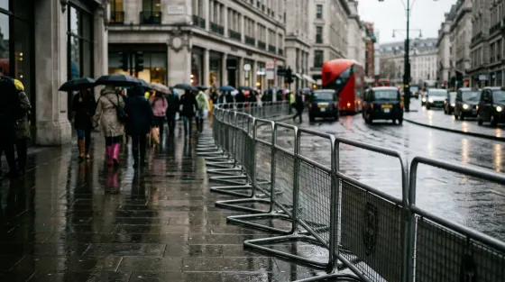 Geopolitical Tensions and Civil Liberties: An Analysis of Al-Quds Day Demonstrations in London