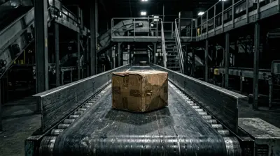 Return to Sender: Trial Begins Over Explosive Parcels in the UK