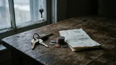 Interest Rates Stuck in Limbo: Why Your Mortgage Just Got More Expensive