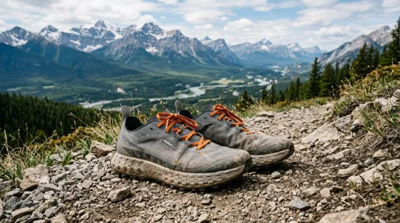 The Norda 001 G+ Review: Are These £250 Trail Shoes Actually Worth the Splurge?