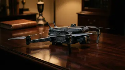 Analysing the Strategic Divergence: Trump’s Rejection of Ukrainian Drone Collaboration