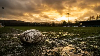 The English Rugby Paradox: Why Losing to France Might Be Our Best Result Yet