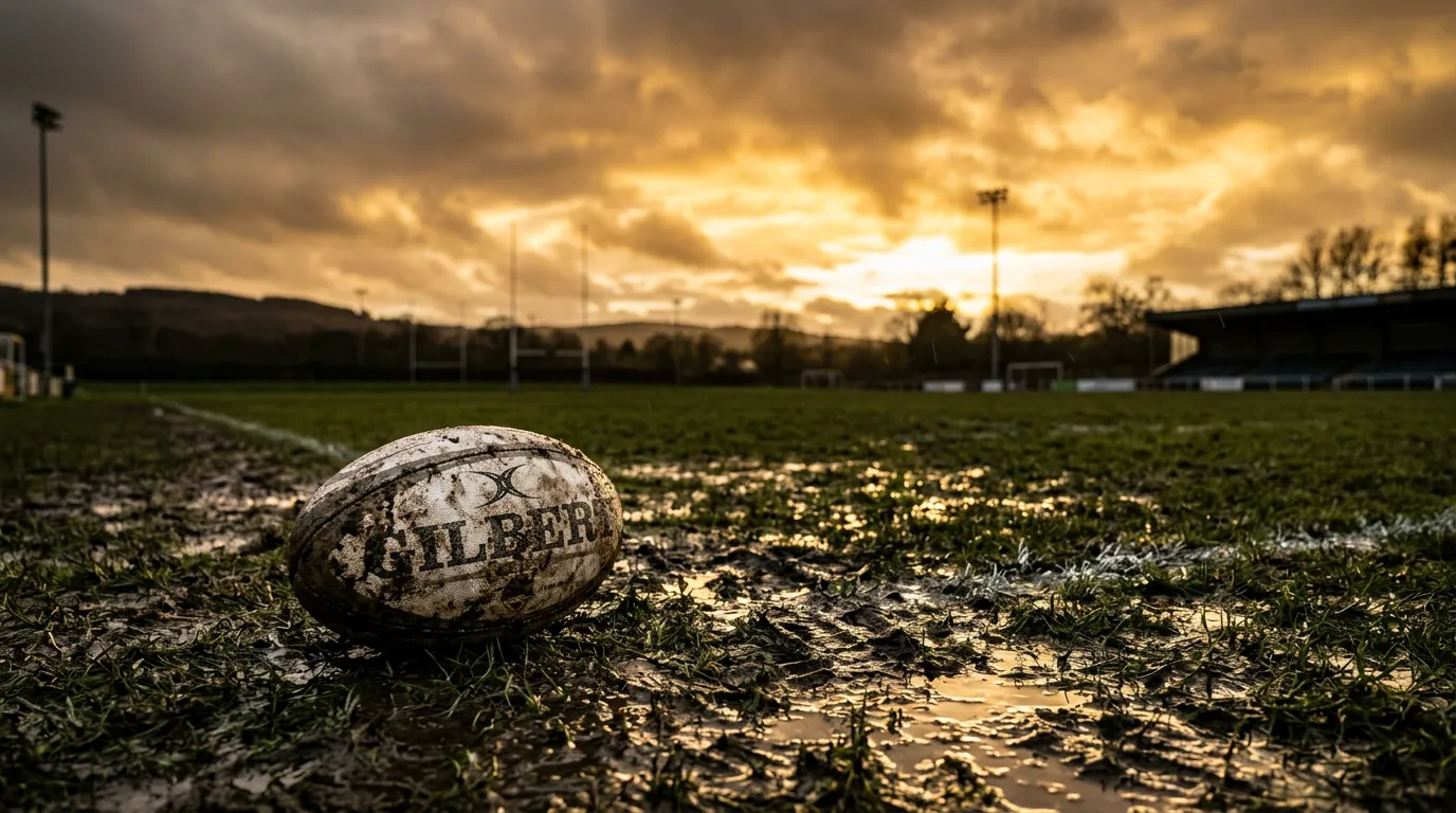 The English Rugby Paradox: Why Losing to France Might Be Our Best Result Yet