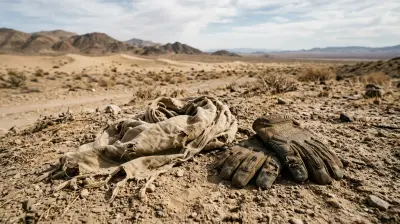 From Special Forces Ally to ICE Fatality: The Grim Reality of the American Dream