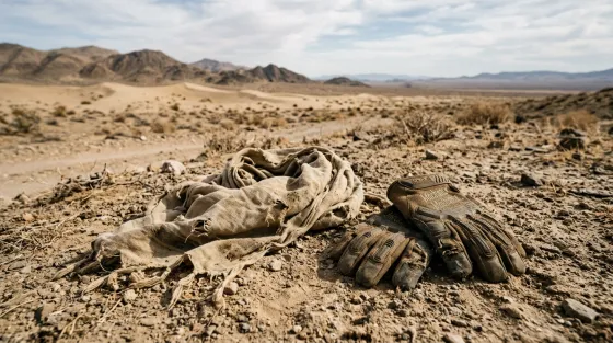 From Special Forces Ally to ICE Fatality: The Grim Reality of the American Dream