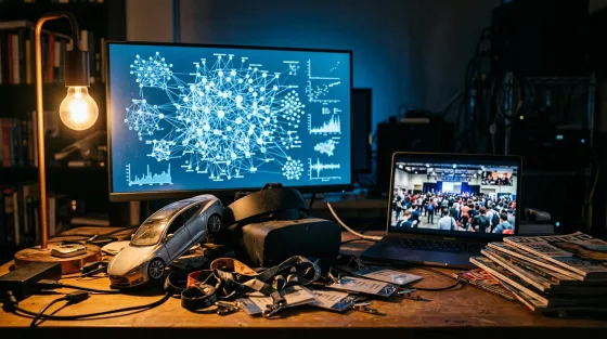 The Super Bowl of AI, Tesla's Trust Problem, and Meta's 24-Hour U-Turn on the Metaverse