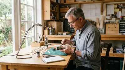 Vocational Prospects for the Mature Workforce: A Study of High-Yield Roles Without Degree Requirements