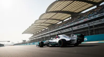 Kimi Antonelli Conquers Shanghai: A Mercedes Masterclass and a McLaren Meltdown