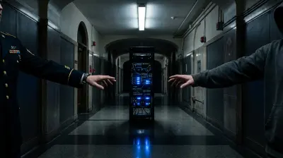 The Pentagon Thinks Anthropic Might Sabotage Its Own AI. Anthropic Thinks That's Absurd.