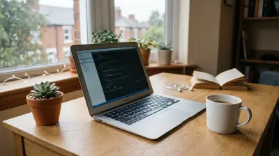 Apple MacBook Air M5 Review: The One That Gets It Just Right