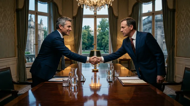 The Geopolitical 'Sorry, Not Sorry': Iran's Conditional Apology to the Gulf States