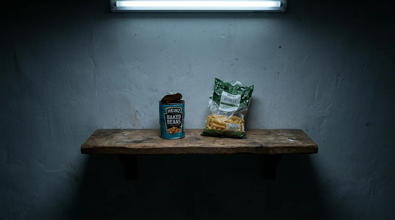 Empty Cupboards and Geopolitical Chaos: Why Your Food Bill is About to Bite