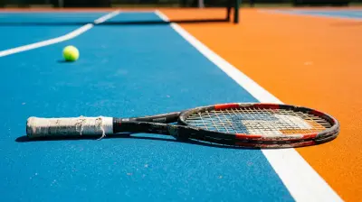 Emma Raducanu’s Miami Open Exit: A Brutal Case of Bad Timing