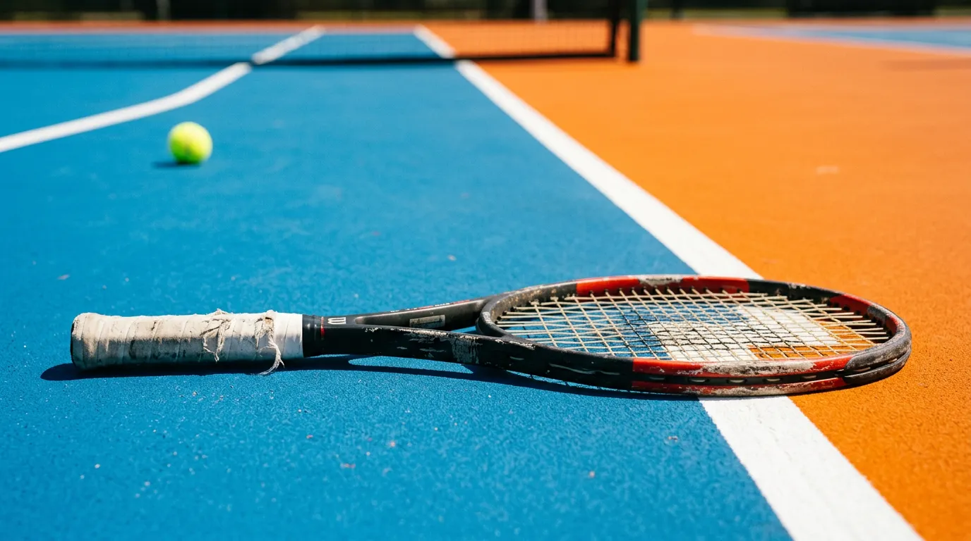 Emma Raducanu’s Miami Open Exit: A Brutal Case of Bad Timing