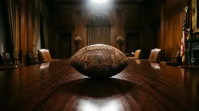 Trump's World Cup Paradox: Iran is 'Welcome' But Not 'Appropriate'