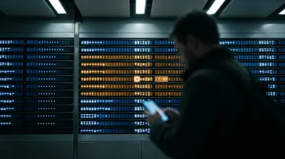 British Airways and the Middle East: Another Round of Cancellations