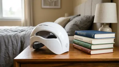 Save Your Scalp and Your Savings: The iRestore Hair Growth Deal You Need to See