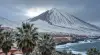 Snow in Tenerife? Storm Therese Forgot the Canary Islands Are Supposed to Be Sunny