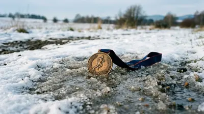 One Medal and a Dream: Is Team GB’s Winter Paralympic Optimism Just Blind Faith?