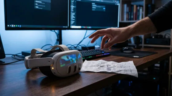 Meta's Horizon Worlds Gets a Stay of Execution, But Don't Call It a Comeback