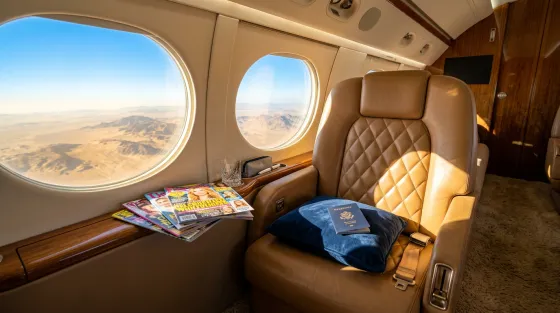 Jet-Setting Through Geopolitics: Why Katie Price Won't Let Anything Stand in the Way of Romance