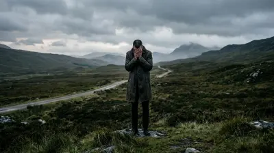 Farke-ing Hell: Leeds United and the Two Minutes That Shook Selhurst Park