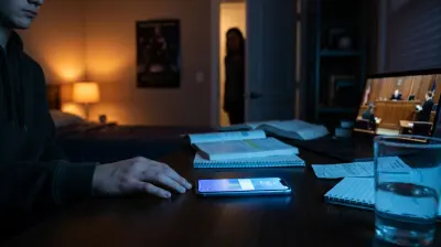 One Lawyer Is Making Big Tech Sweat Over AI Chatbots That Talk to Children