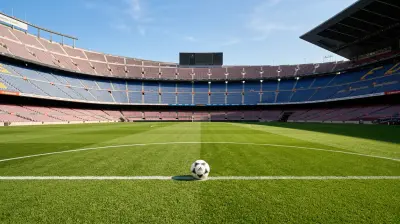 Spain vs Argentina: The Finalissima That Wasn't