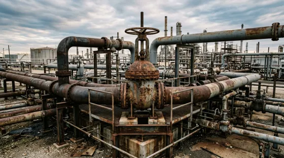 Petrol, Politics, and Pipelines: Zelensky’s EU Oil Row Explained